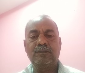 Nandkishor, 51 год, Aurangabad (Maharashtra)