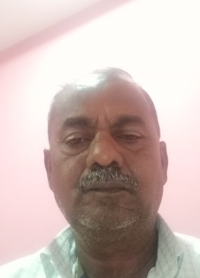 Nandkishor, 51, India, Aurangabad (Maharashtra)