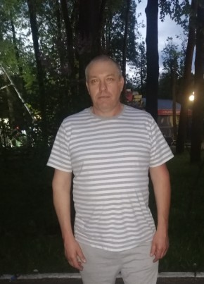Владимир, 49, Россия, Пермь