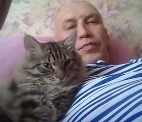 Михаил, 53 года, Красноярск