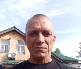 Dmitriy Sirotkin, 52, Svyetlahorsk