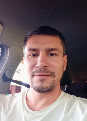 Александр из Сочи 41 год
