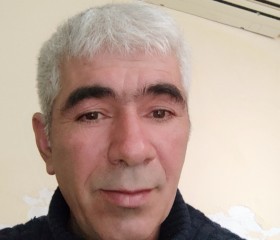 Ehram, 55 лет, Bakı