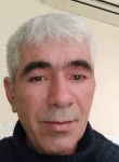 Ehram, 52  , Baku