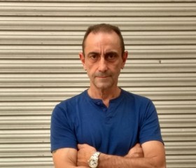 Luis, 60 лет, Málaga
