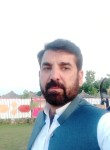 Haleem Gul, 41 год, اسلام آباد