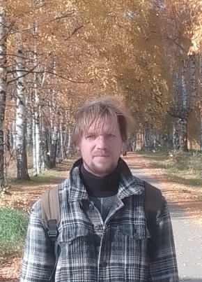 Vitaliy, 38, Russia, Kineshma