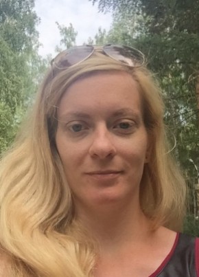 Мария, 37, Россия, Екатеринбург