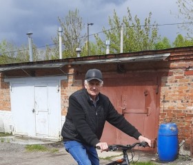 Евгений, 63 года, Ступино