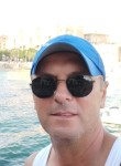 Ege, 44 года, Valletta