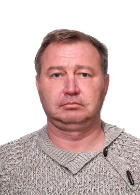 Андрей, 55, Россия, Отрадная