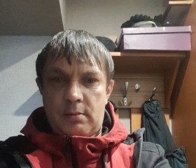 Михаил, 45 лет, Анива