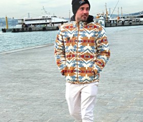 Pyetr, 41, Kaliningrad