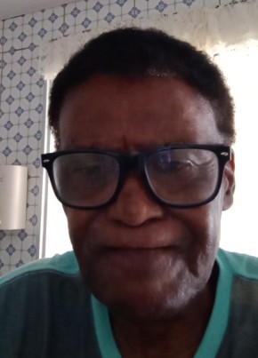 Benedito из Rio Claro 70 лет