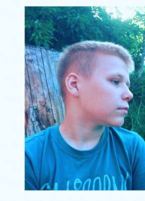 nikita, 24, Russia, Sjolokhovskij