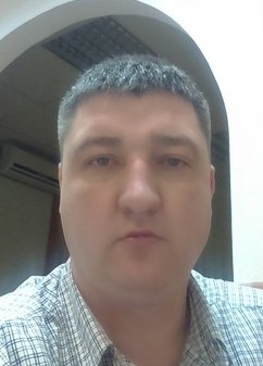 Михаил, 44, Россия, Черноголовка