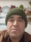 Kurbon, 43, Moscow