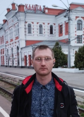 Сергей, 35, Россия, Ижевск