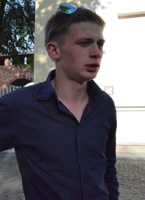 Геннадий, 27, Россия, Нижний Новгород