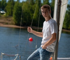 Эдуард, 24 года, Пермь