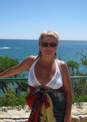 Tatiana, 56, Россия, Санкт-Петербург