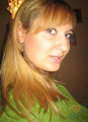 Natali, 35, Україна, Кременчук