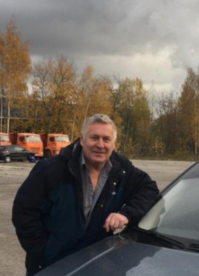 Вячеслав, 62, Россия, Шуя