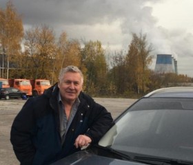 Вячеслав, 62 года, Шуя