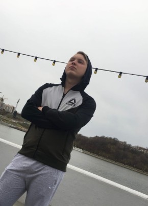 Pavel, 27, Russia, Dzerzhinsk