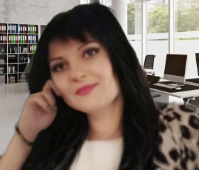 Olga, 41, Saint Petersburg