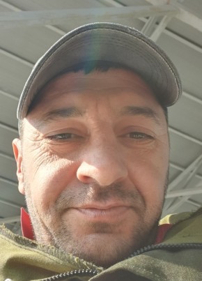 Аслан, 40, Россия, Кисловодск
