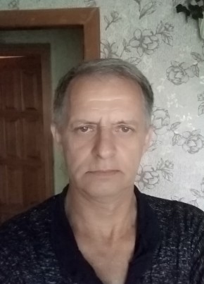 Sergey, 59, Russia, Vyazniki