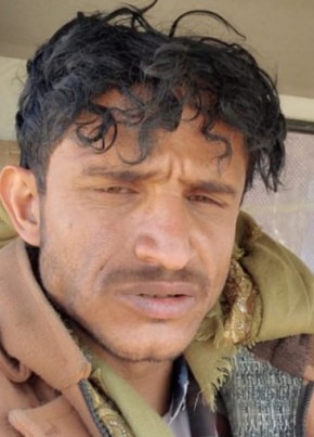 هاني, 31, الجمهورية اليمنية, صنعاء