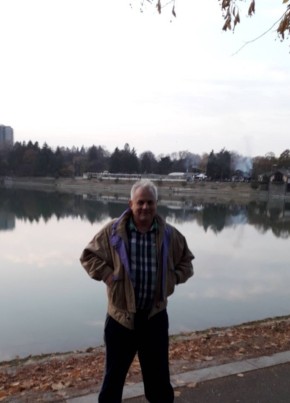 Александр из Саратова 55 лет