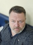 Макс, 48 лет, Нижний Новгород