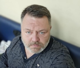 Макс, 48 лет, Нижний Новгород