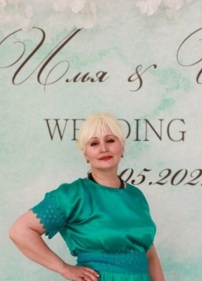 Татьяна, 52, Россия, Муравленко