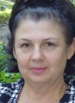 Luidmila, 70 лет, Аксай
