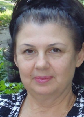 Luidmila, 70, Россия, Аксай