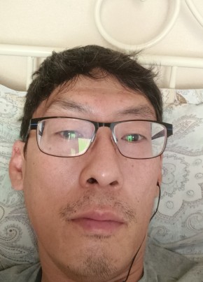Anton Sim, 34, Russia, Moscow
