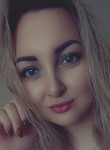 Vika, 29, Novosibirsk