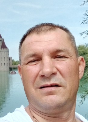 Макс, 44, Россия, Ессентуки