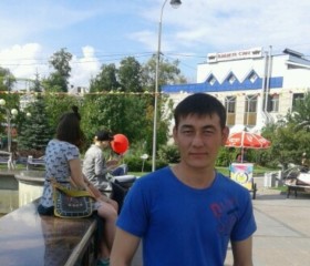 Авазбек, 31 год, Москва