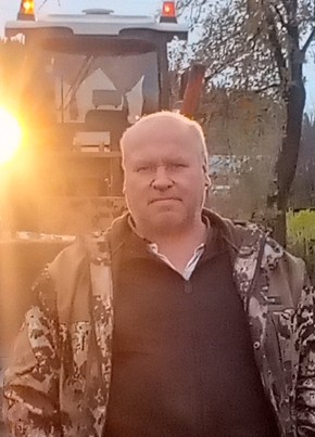 Алексей, 49, Россия, Частые
