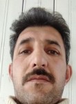 Mehmet Özdemir, 44 года, Ankara
