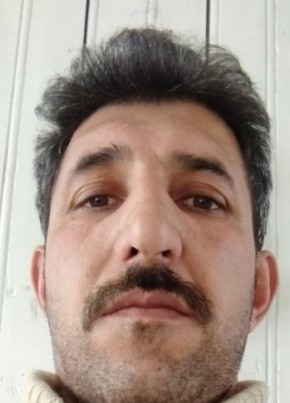 Mehmet Özdemir, 44, Türkiye Cumhuriyeti, Ankara