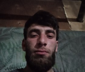 turan, 23 года, Грозный