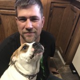 Robert, 46  , Parma