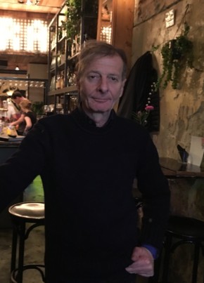 romeo, 70, Repubblica Italiana, Melzo