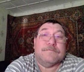 Aleksandr, 58, Moscow